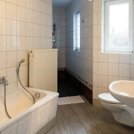 Studiowohnungen Am Neuberinhaus F&G Apartments Reichenbach im Vogtland Exterior foto
