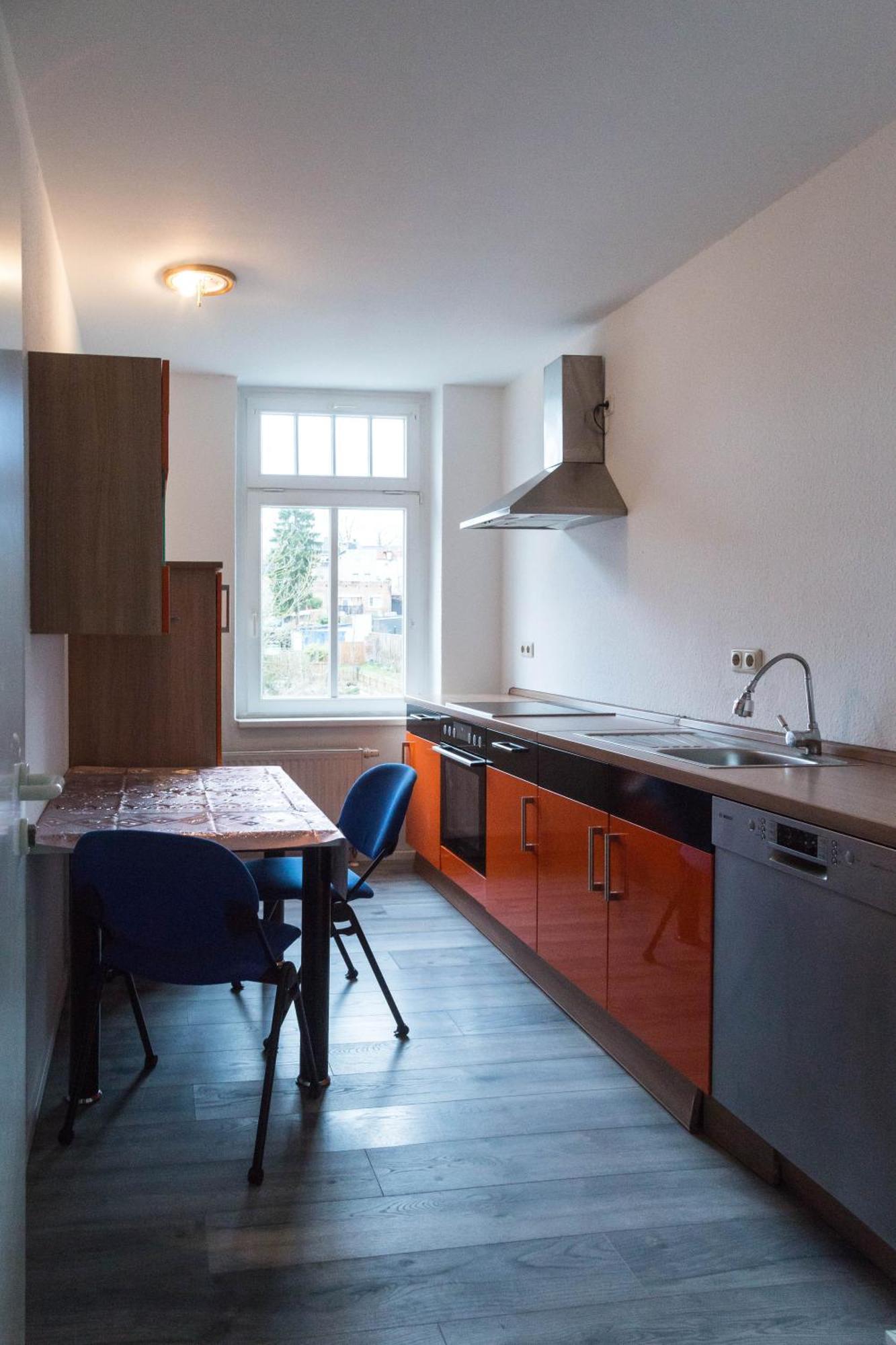 Apartment Studiowohnungen Am Neuberinhaus F&g