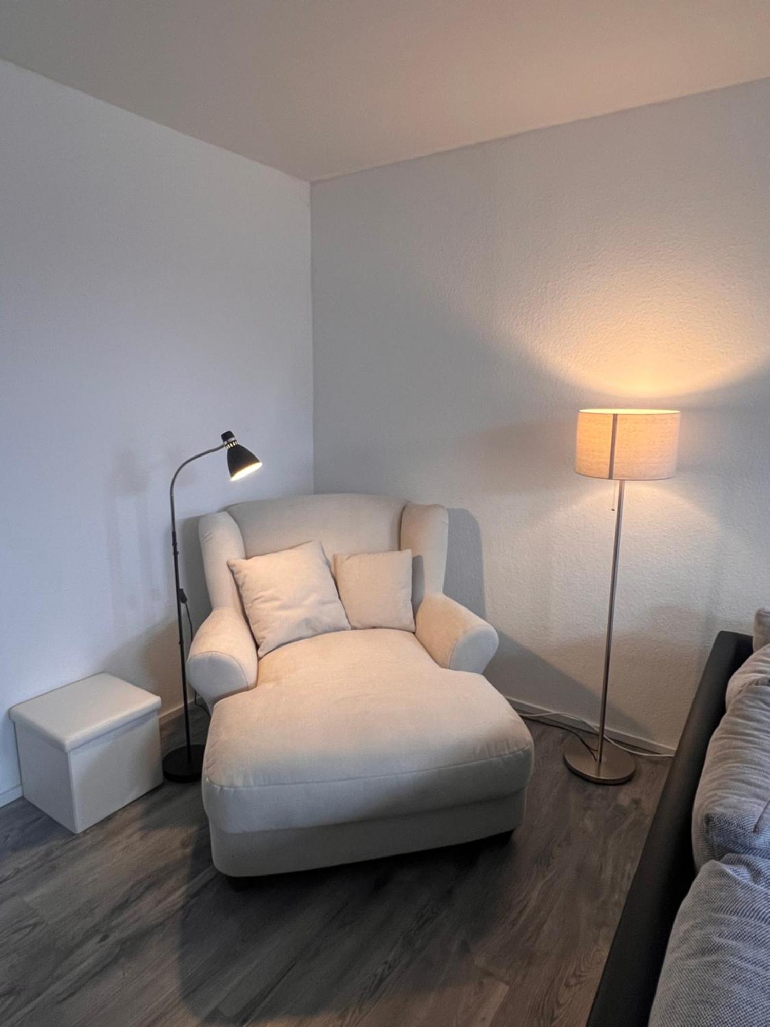 Studiowohnungen Am Neuberinhaus F&g Apartment